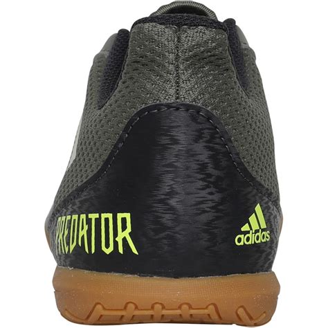 adidas fussballschuhe predator ohne knoten 19+ futsal|Predator.